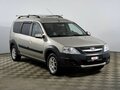 2017 Lada (ВАЗ) Largus Cross I, бежевый - вид 2