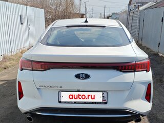 2023 Москвич 6, белый, 1530000 рублей, вид 2