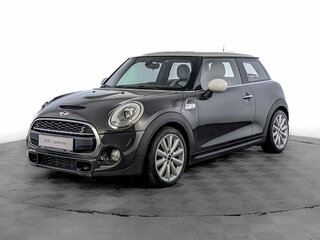 Mini Hatch Cooper S III (F55/F56)