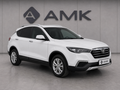 2019 FAW Besturn X80 I Рестайлинг, белый, 1261831 рублей - вид 1