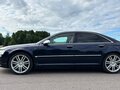 2006 Audi S8 II (D3), синий - вид 8