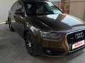 2011 Audi Q3 I (8U), коричневый - вид 2