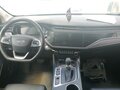 2023 Omoda S5, белый - вид 6