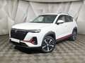 2024 Changan CS35 Plus I Рестайлинг, белый, 1833000 рублей