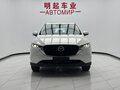 2026 Mazda CX-5 II Рестайлинг, белый, 2147000 рублей - вид 5