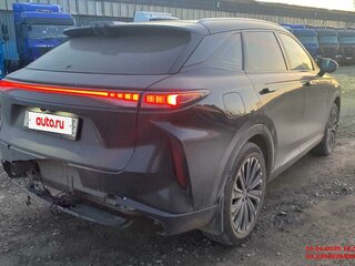 Exeed RX (Yaoguang)