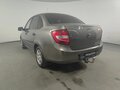 2015 Lada (ВАЗ) Granta I, коричневый, 375000 рублей - вид 6