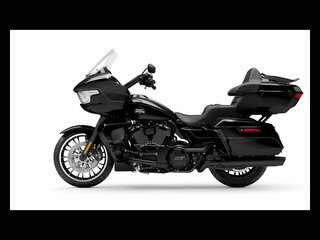 2026 Harley-Davidson Road Glide Limited, чёрный, 4700000 рублей, вид 5