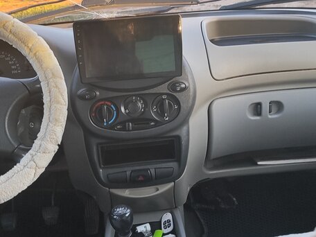 2012 Lada (ВАЗ) Kalina I, синий, 260000 рублей, вид 5