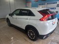 2020 Mitsubishi Eclipse Cross I, белый - вид 8