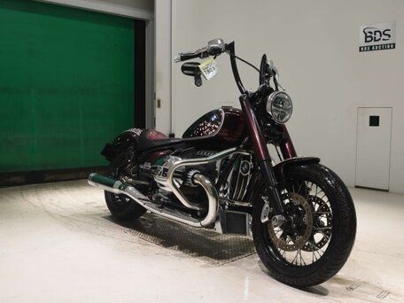 2020 BMW R 18 Classic, красный, 1030000 рублей, вид 3