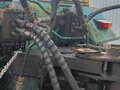 1989 ЮМЗ ЭО2621, зелёный, 400000 рублей - вид 7