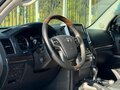 2015 Toyota Land Cruiser 200 Series Рестайлинг 2, чёрный, 4599000 рублей - вид 7