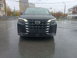 2021 GAC Trumpchi M6 Pro, чёрный, 2080000 рублей, вид 4