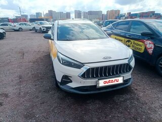 JAC J7 I