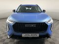 2026 Haval Jolion I Рестайлинг, голубой - вид 2