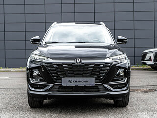 2026 Changan CS75 Pro, чёрный, 3055000 рублей, вид 2