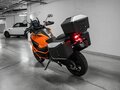 2026 KTM 1390 Super Adventure S Evo, оранжевый, 2990000 рублей - вид 2