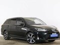 2017 Toyota Corolla Fielder XI (E160, E170, E180) Рестайлинг 1, чёрный