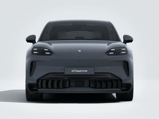 2026 Porsche Cayenne Electric IV, серый, 24500000 рублей, вид 4