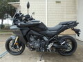 2025 Yamaha Tracer 9, чёрный, 1750000 рублей - вид 5