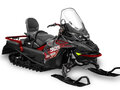 2026 AODES (Odes) Snowcross 900T SWT SC, синий, 1595000 рублей - вид 2