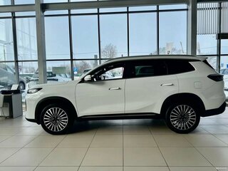 2026 Tenet T8, белый, 3885000 рублей, вид 4