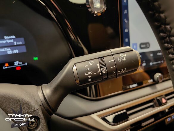 2026 Lexus RX 300 V, серебристый, 7381000 рублей - вид 18
