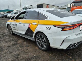 2023 Chery Arrizo 8, белый, 1470000 рублей, вид 3