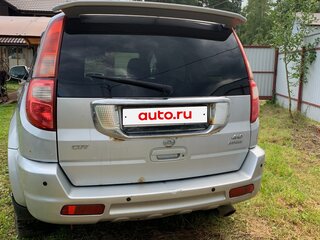 2006 Great Wall Hover, серый, 530000 рублей, вид 3