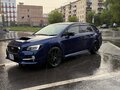 2017 Subaru Levorg I, синий, 1850000 рублей - вид 2