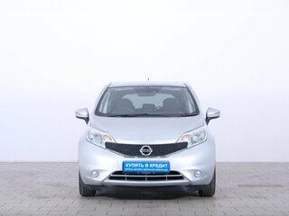 2015 Nissan Note II, серый, 899000 рублей, вид 2