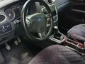 2006 Ford Focus II, серебристый, 500000 рублей - вид 8