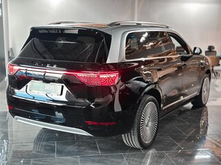 2025 Aito M9 275 I, чёрный, 8569531 рублей, вид 3
