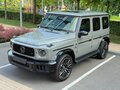 2026 Mercedes-Benz G-Класс AMG 63 AMG II (W465) Рестайлинг, серый, 32600000 рублей - вид 7