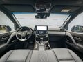 2026 Lexus LX 600 IV, чёрный, 23500000 рублей - вид 6