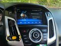2011 Ford Focus III, коричневый, 720000 рублей - вид 5