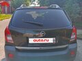 2012 Opel Antara I Рестайлинг, чёрный, 837000 рублей - вид 5