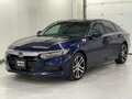 2019 Honda Accord X, синий, 2099000 рублей - вид 2