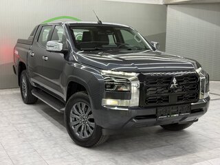 Mitsubishi L200 VI