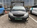 2014 Kia Rio III, чёрный, 585000 рублей - вид 1
