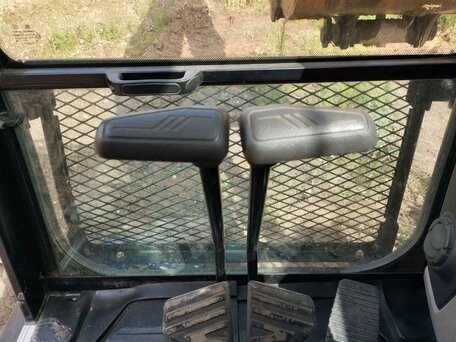 2023 Sany SY330H, жёлтый, 9921000 рублей, вид 5