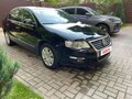 2010 Volkswagen Passat B6, чёрный, 950000 рублей - вид 4
