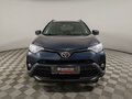 2019 Toyota RAV4 IV (XA40) Рестайлинг, синий - вид 10