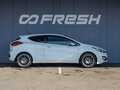 2013 Kia Ceed II, белый - вид 4