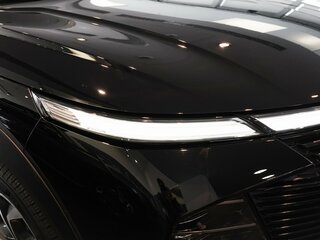 2026 Haval F7x II, чёрный, 3799000 рублей, вид 4
