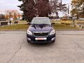 2011 Skoda Fabia II Рестайлинг, синий, 380000 рублей - вид 1