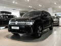2026 Volkswagen Teramont X I Рестайлинг (China Market), чёрный