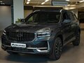 2026 Geely Monjaro I Рестайлинг, серый, 4599990 рублей - вид 1