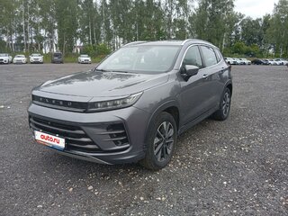 2023 Exeed LX I Рестайлинг, серый, 1020000 рублей, вид 1